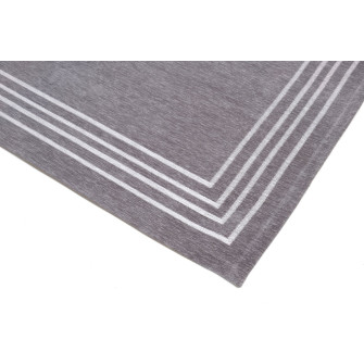 Alfombra ROYAL GREY (Art Deco Collection)